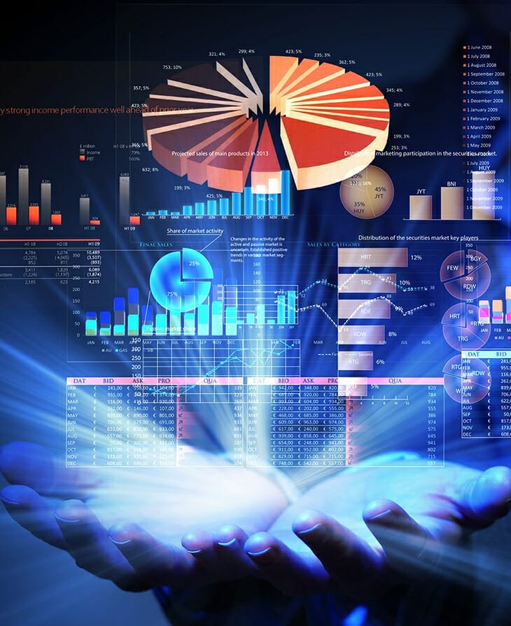 big data service