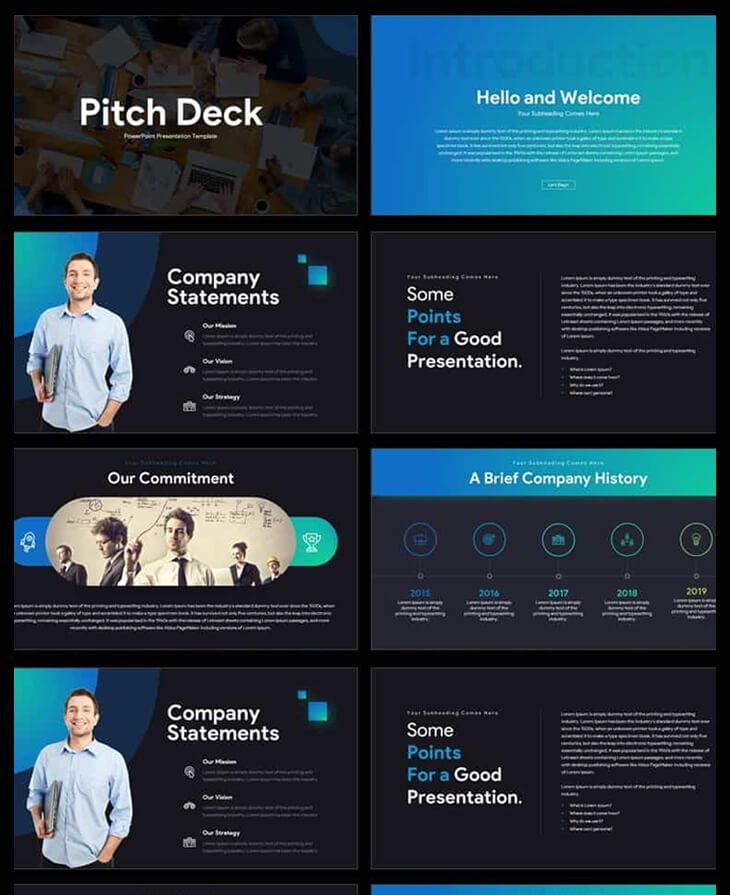pitchdeck