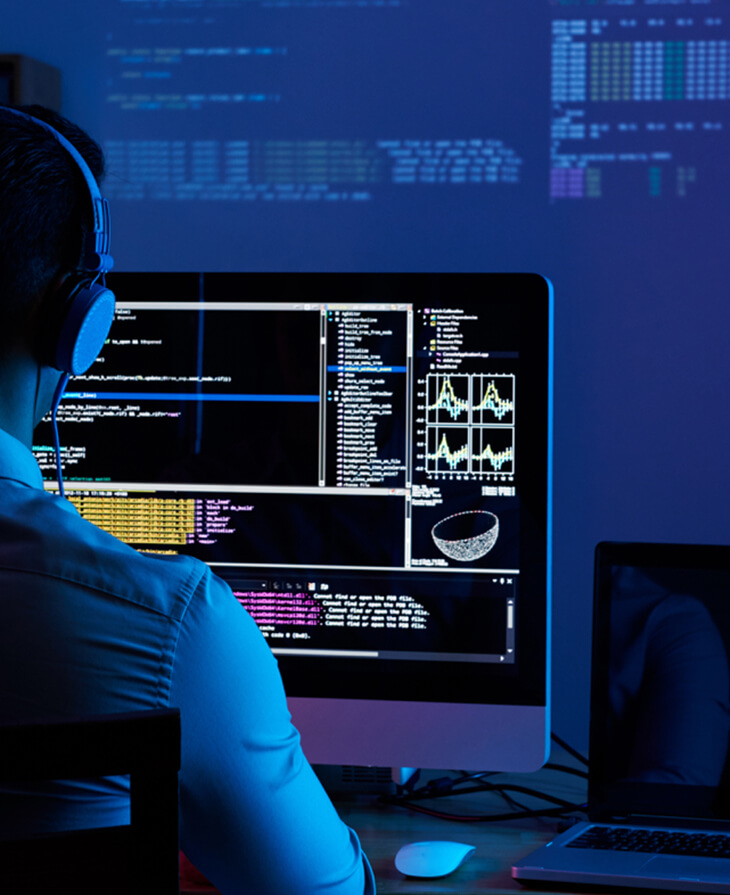 web dev