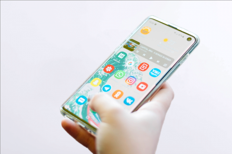 medical mobile app