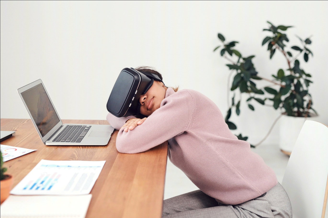 Top 9 New Technology Trends for 2021 That Are Reshaping Our Lives