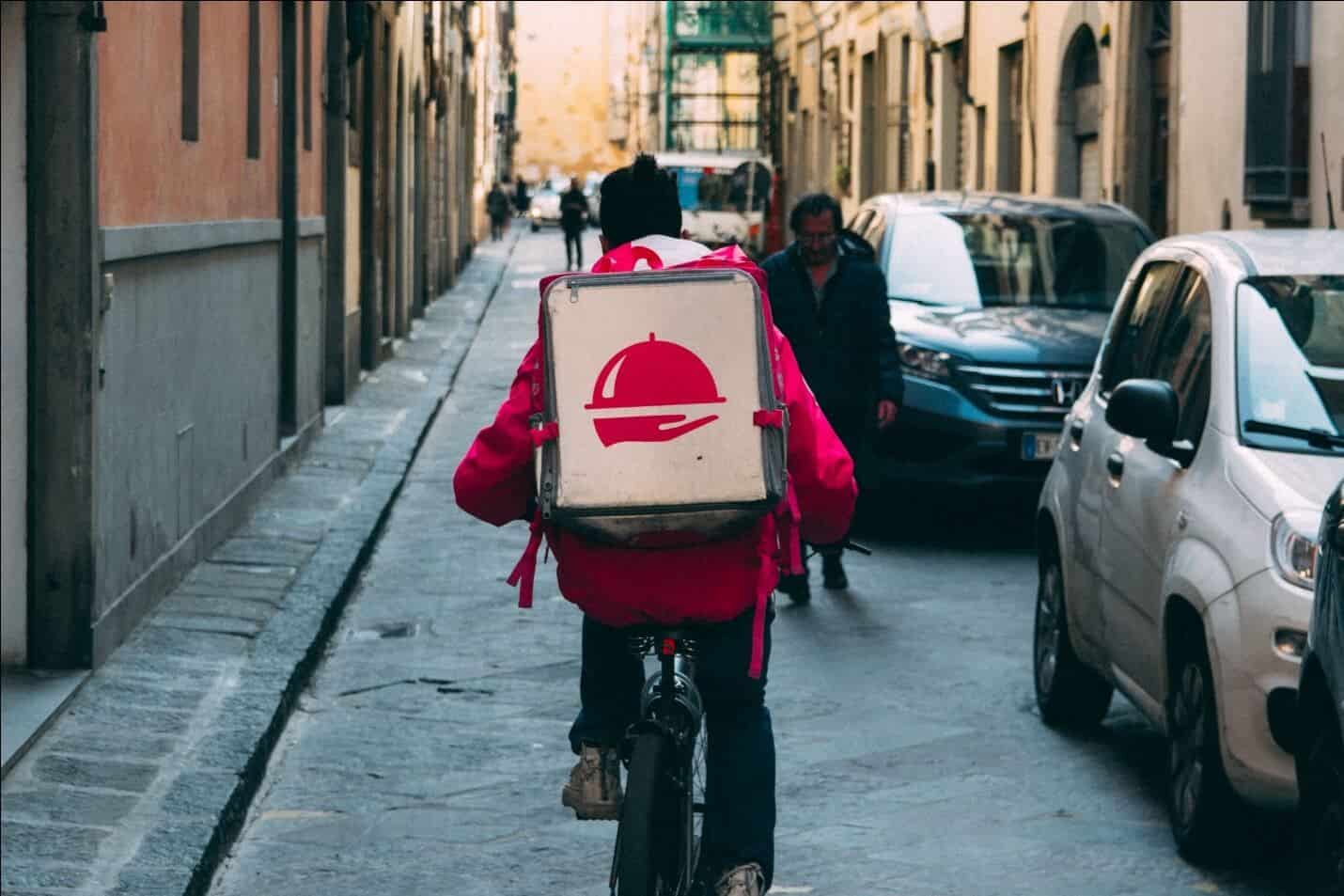 Food ordering