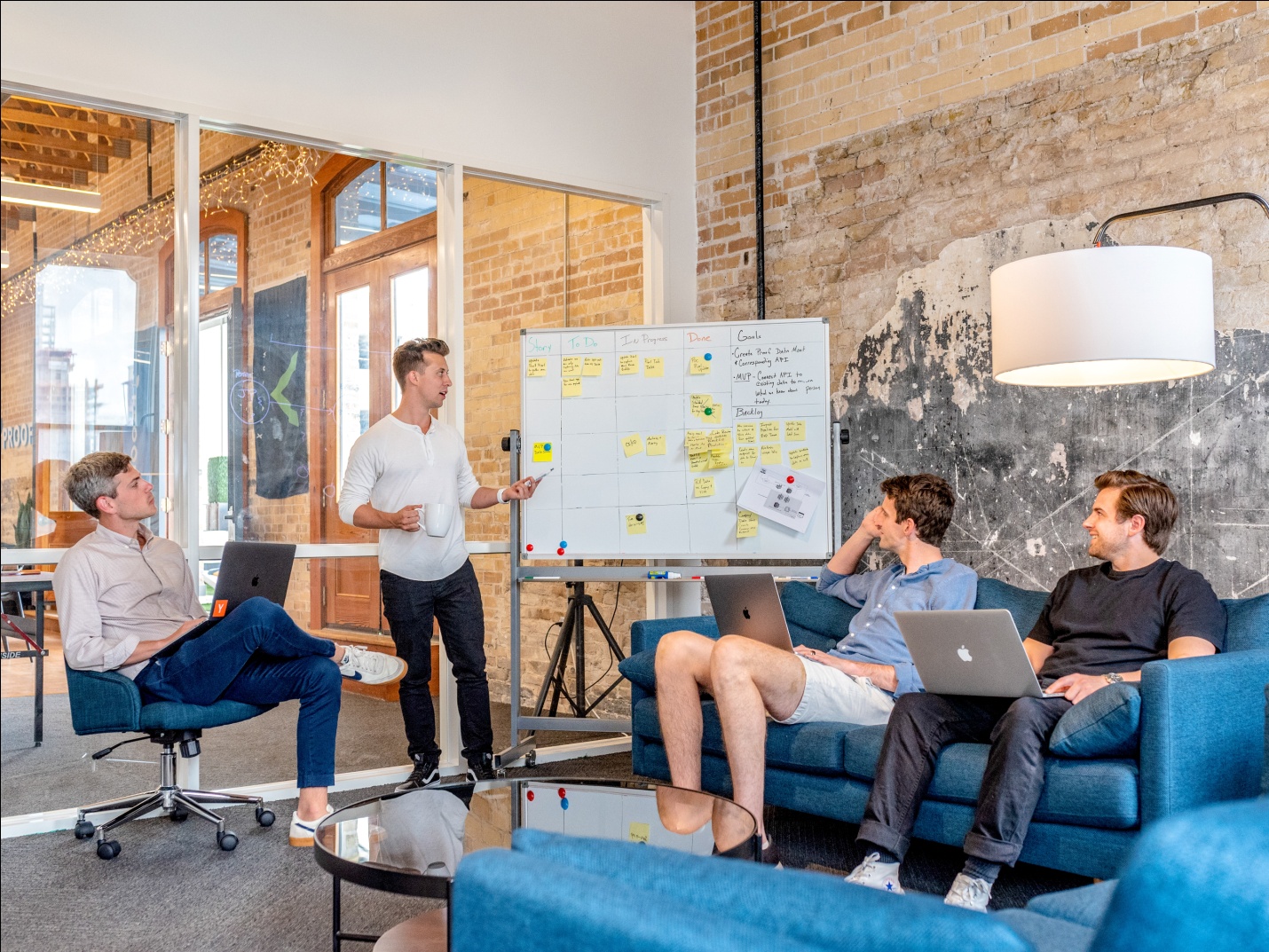 How to Write User Stories and Why They are Crucial for Successful App & Software Development