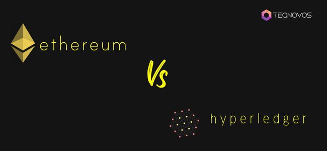 Hyperledger vs Ethereum: Which One is Better For Your Business?