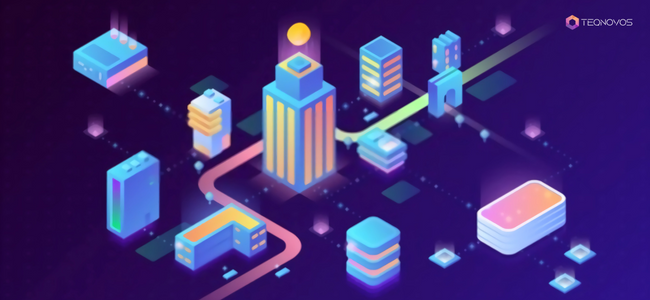 Blockchain in Real Estate: Overview, Use Cases, Benefits & Implementation Challenges