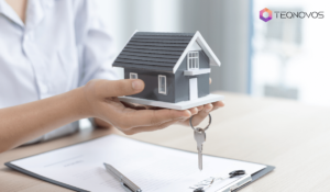 Custom Real Estate dApp Development in the USA