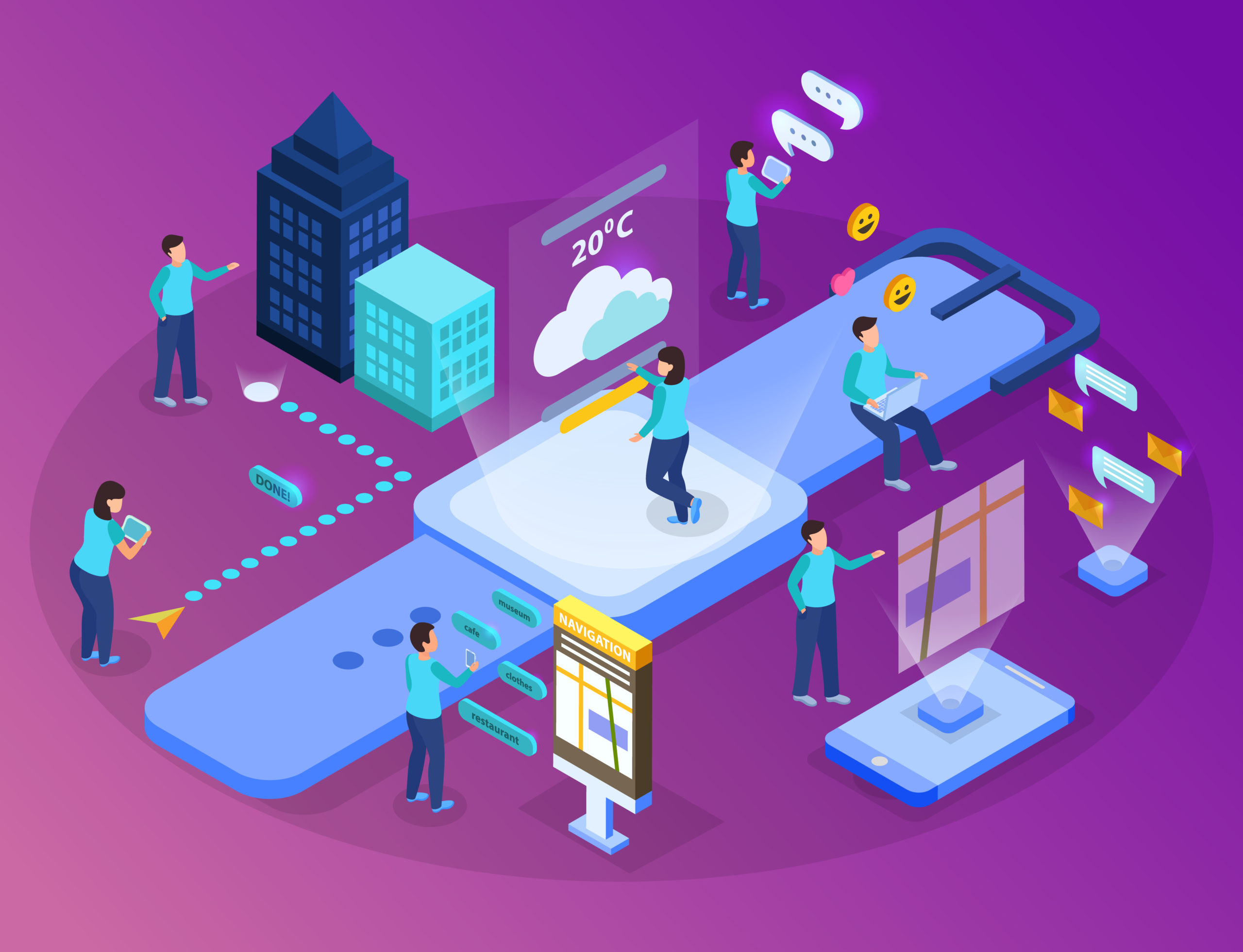 SaaS Real Estate Software Development: Here’s Everything You Need to Know