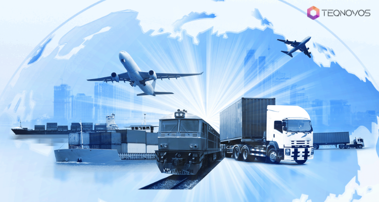 The Growing Demand for SaaS in the Logistics Industry