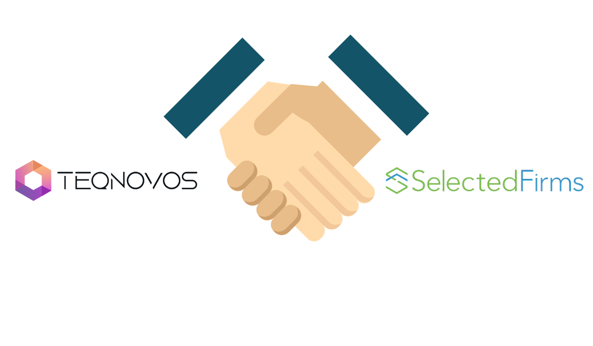 Teqnovos Recognized as one of the Top Software Development Companies in the USA by SelectedFirms