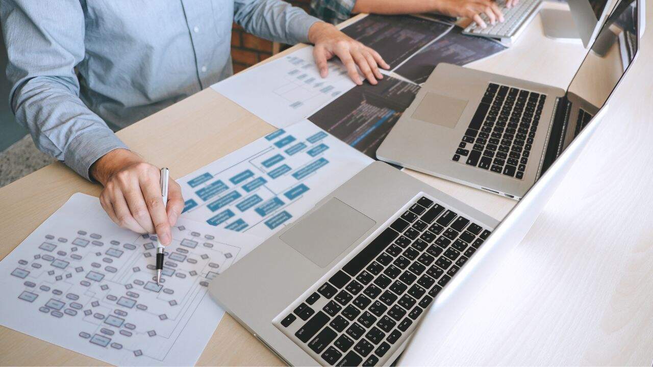 Commercial Real Estate SaaS Development Company
