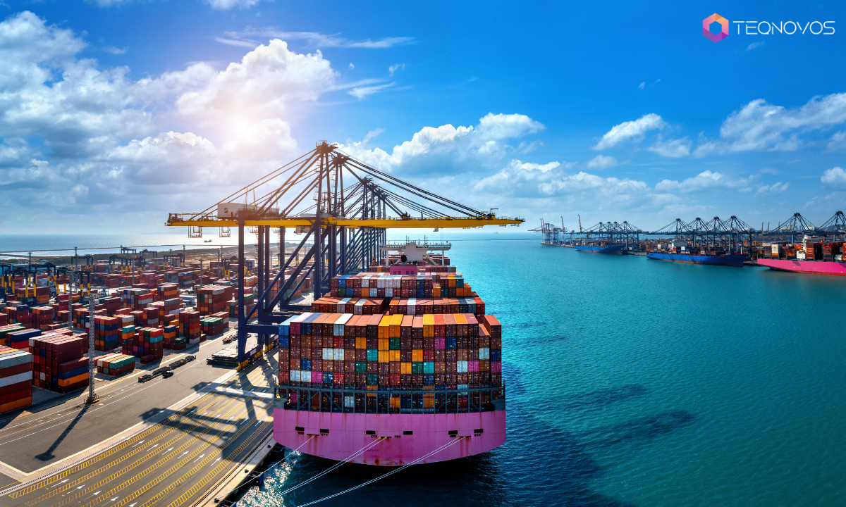 Top Logistics SaaS Development Companies in 2023