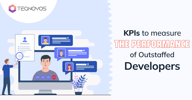KPIs to Measure the Performance of Outstaffed Developers