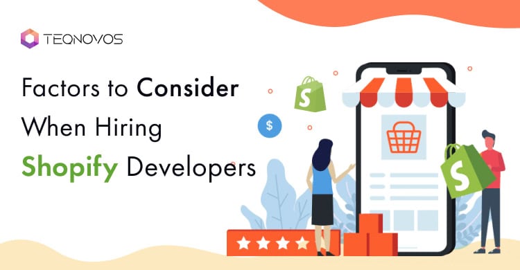 Hire Shopify Developers