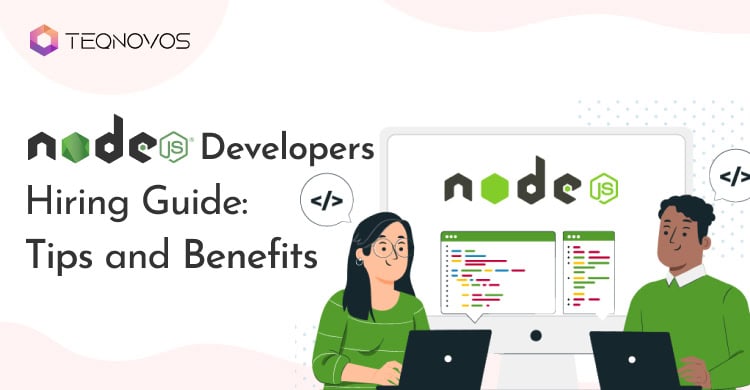 Hire NodeJS Developers
