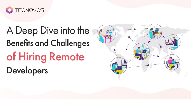 Hire Remote Developers