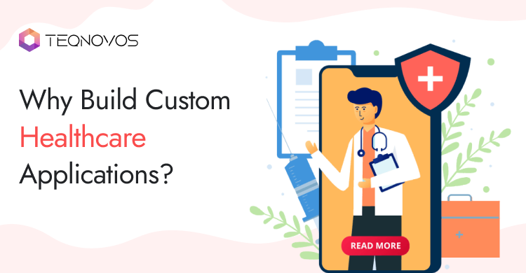 Healthcare Application Development
