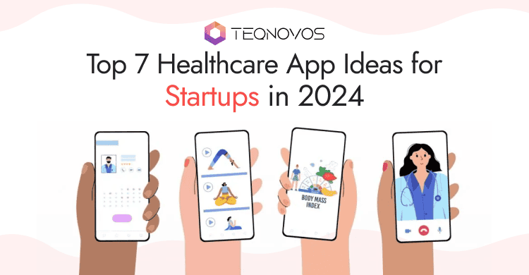 Healthcare Application Development