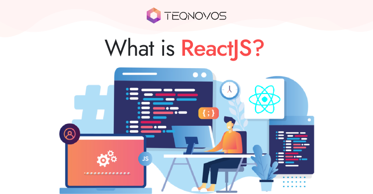Reactjs development company