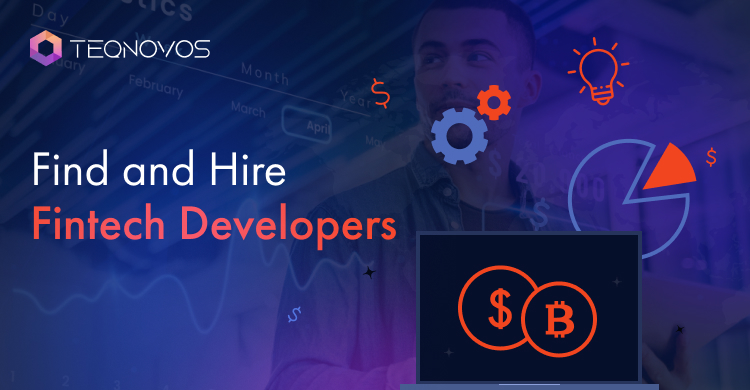 How To Hire Fintech Developers in 2025?