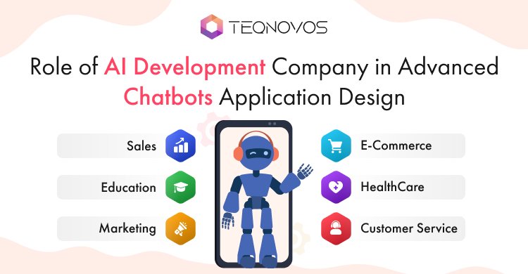 AI Development Company