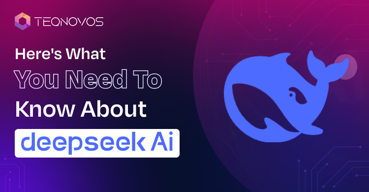 Here’s What You Need To Know About DeepSeek AI
