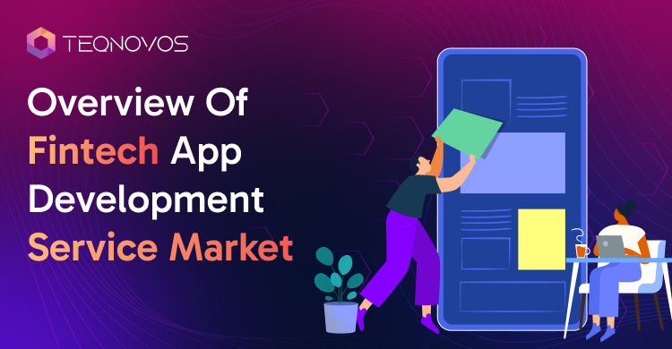 Fintech App Development