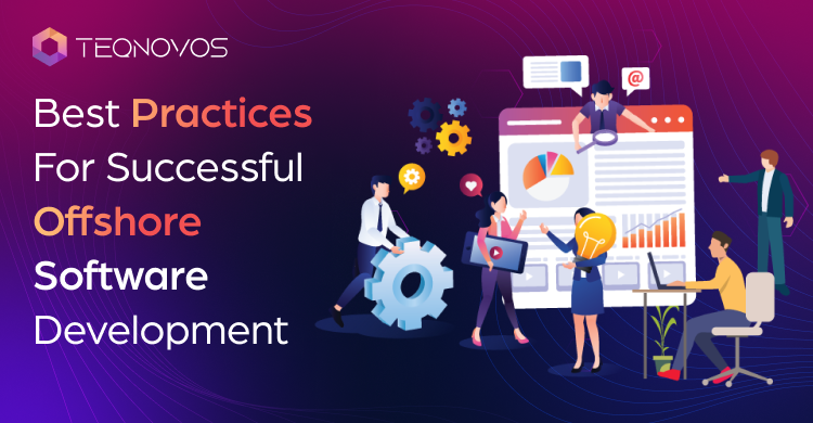 Offshore Software Development