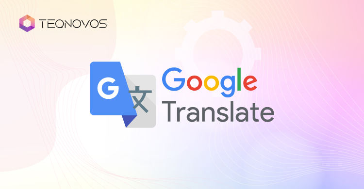 Google Translate AI Tools
