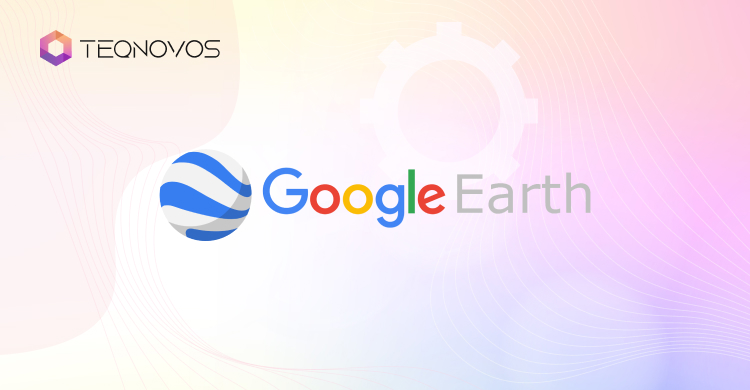 Google Earth AI Tools