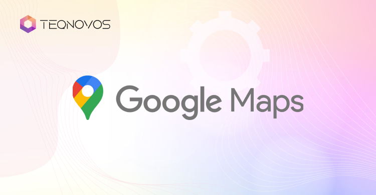 Google Maps AI Tools