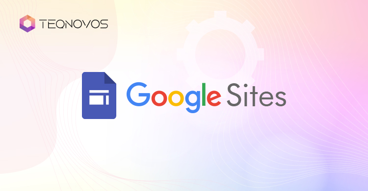 Google Sites 