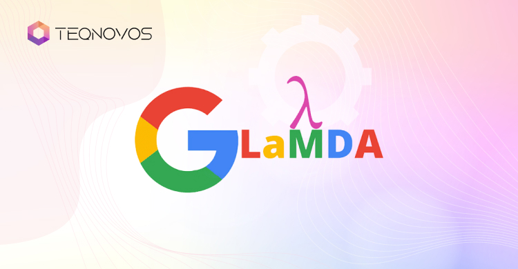 LaMDA Google 