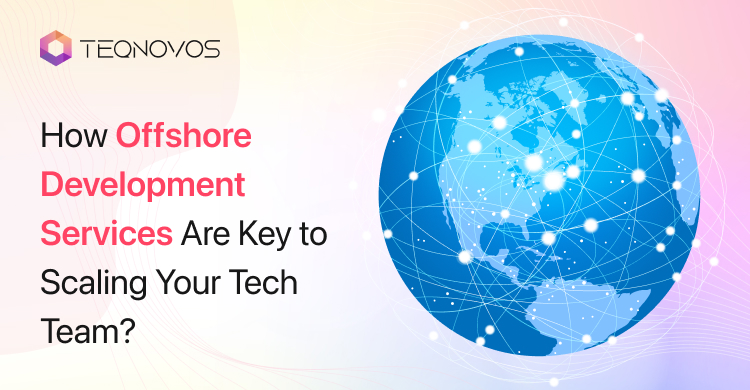 Offshore Development Services