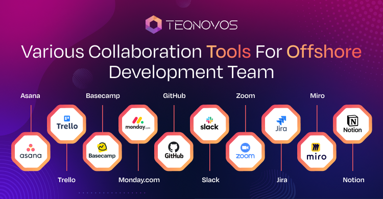 Offshore Development Team