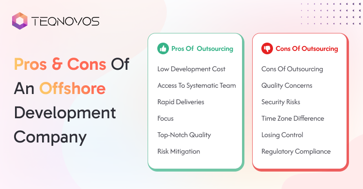 Offshore Development Company