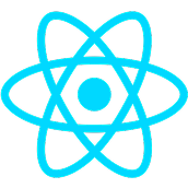 React