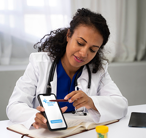 Healthcare App Developers
