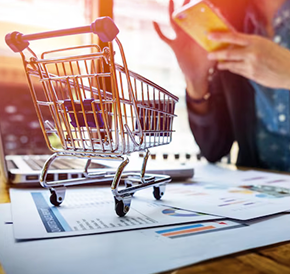 eCommerce App Developers