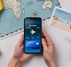 Travel App Developers