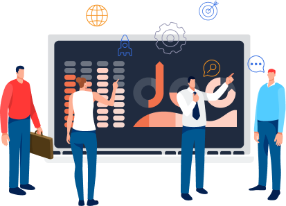 IT Staff Augmentation