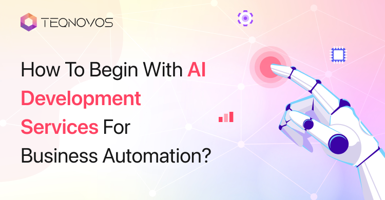AI Development Services
