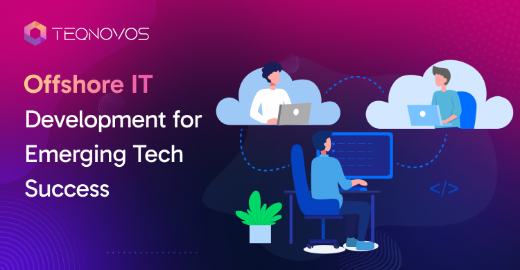 Offshore IT Development
