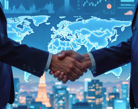 Offshore Development Engagement Models: A Complete Overview