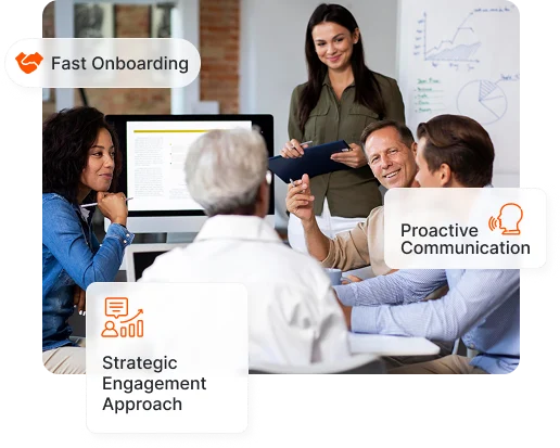 Streamline your digital projects with reliable offshore software development services from Teqnovos