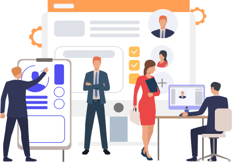 Teqnovos: IT staff augmentation to hire skilled Python developers for scalable, reliable, and high-performing projects.