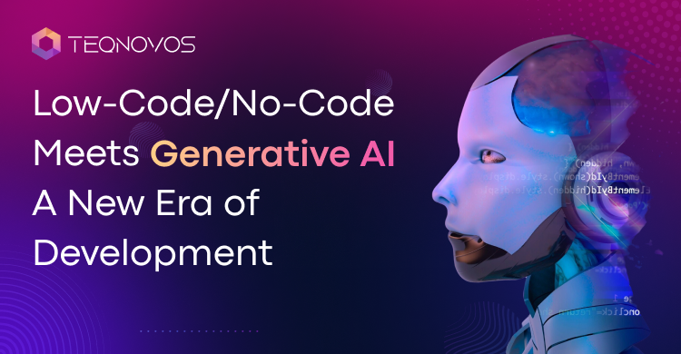 No-Code Meets Generative AI_ A New Era of Development