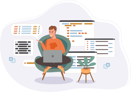 Teqnovos: Build your team with a part-time engagement model to get dedicated developers for seamless project execution.