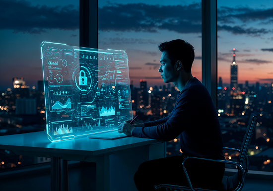 Teqnovos: Drive growth and build reliability through powerful, efficient mean stack development services.