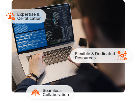 Teqnovos: Leading platform to hire Python developers that combine expertise, innovation, and business-driven results.