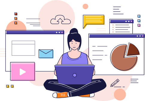 Teqnovos: Hire ReactJS development company for expert full-time developers and seamless web app delivery.